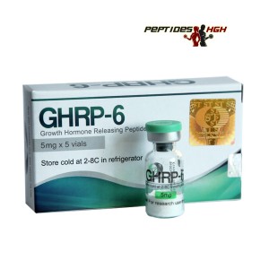 GHRP 6 (5мг) ST